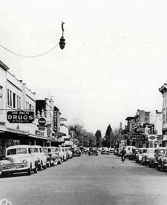 Image of 1950 main street