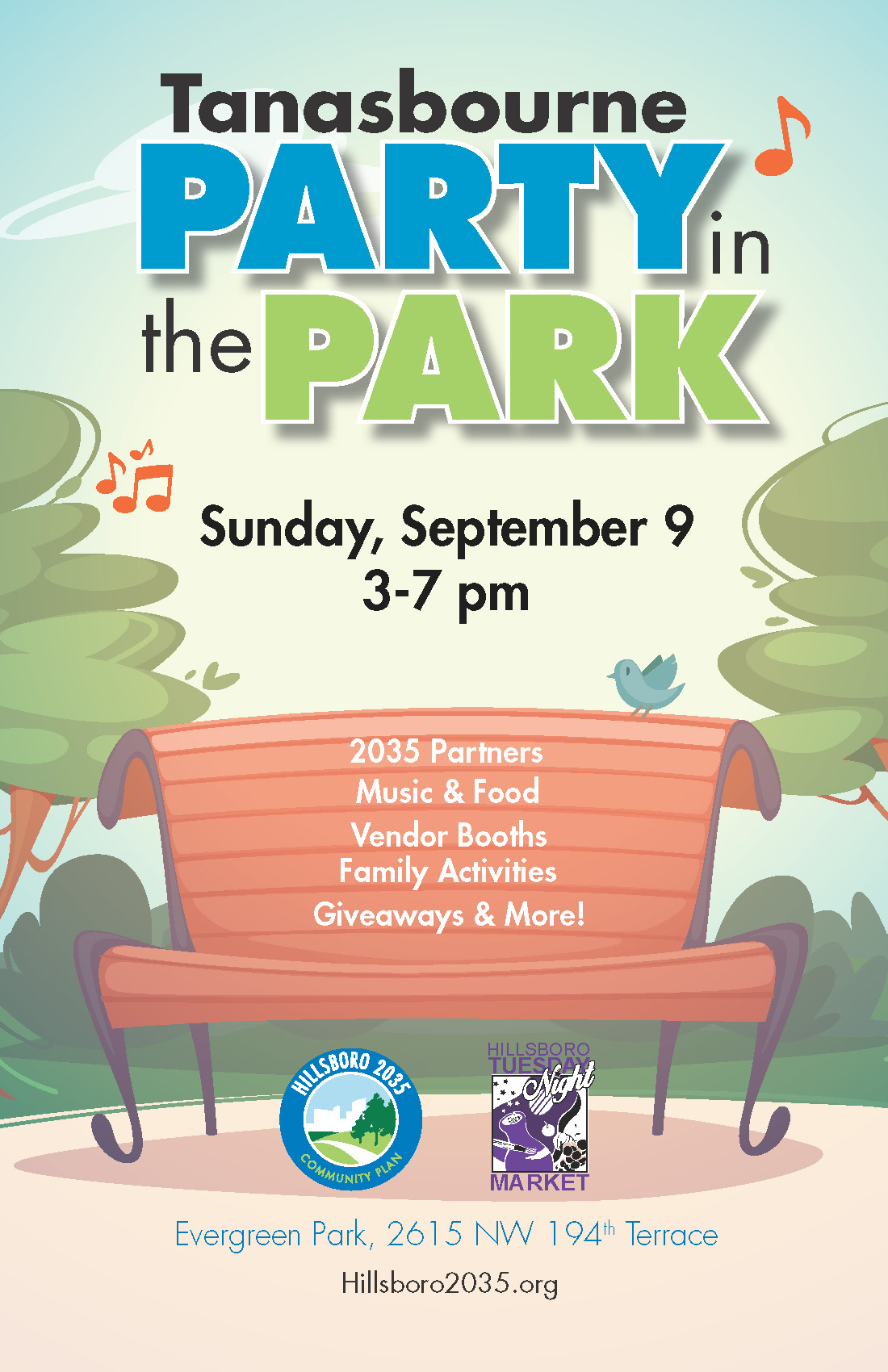 Party in the Park Half Page Flyer_English and Spanish_Page_2