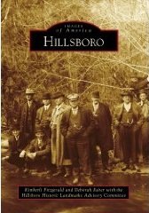 Historic Hillsboro Book