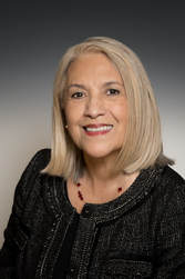 Portrait photo of Maria Caballero Rubio