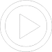 Video Play Button Icon