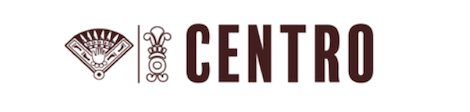 Centro logo