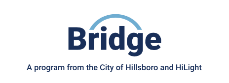 Hilight Bridge logo