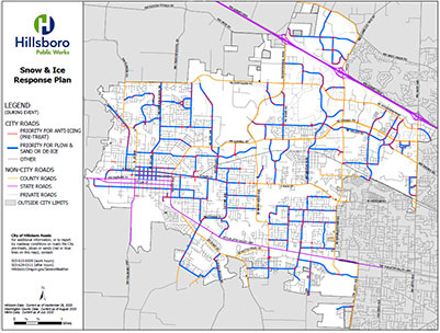 Open the Snow and Ice Plan Map PDF