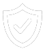 Safety Badge Icon