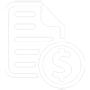 Budget Document Icon