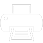 Printer icon