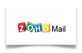 Zoho Mail