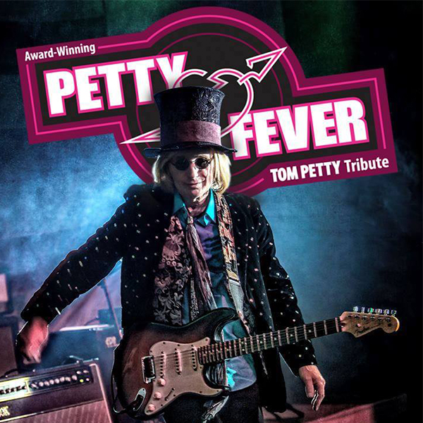 Petty Fever, Tom Petty Tribute Band