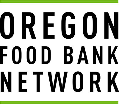 Oregon Food Bank Network