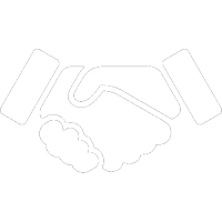 Handshake icon