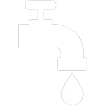 Outdoor Water Spigot Icon