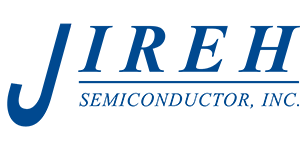 Jireh Semiconductor Logo