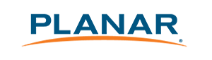 Planar Logo