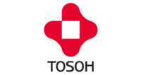 Tosoh Quartz Logo