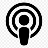 Podcast Icon