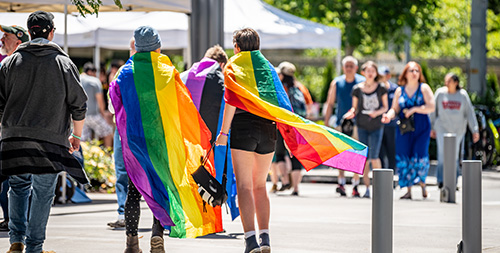 Proud All Year: The Lasting Impact of Celebrating Pride Month