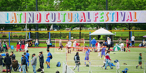 Latino Cultural Festival