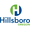 Hillsboro Oregon Logo