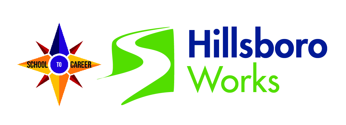 Hillsboro Works Logo