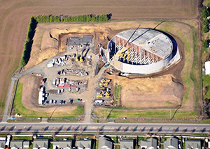 Picture of Crandall construction