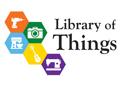 Library of Things secondary image