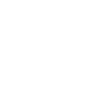 Chat bubble with headset icon