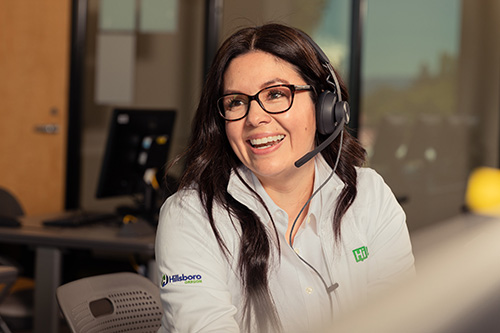 Meet Elizabeth Pereira: HiLight Senior Customer Service Representative