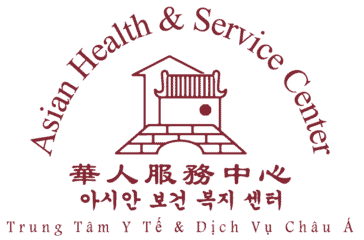 Asian Health & Services Center logo