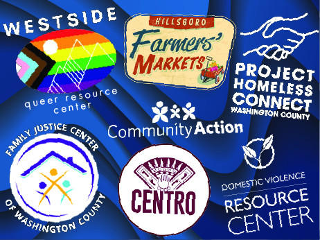 Council Connection: Community Resources Strengthen Hillsboro