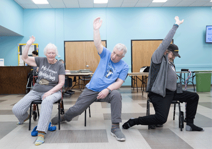 Senior-Center-Fitness