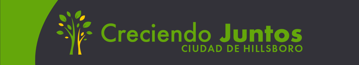 Creciendo Juntos Logo