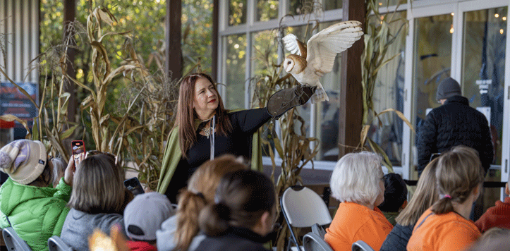 A Hillsboro Parks & Recreation Halloween