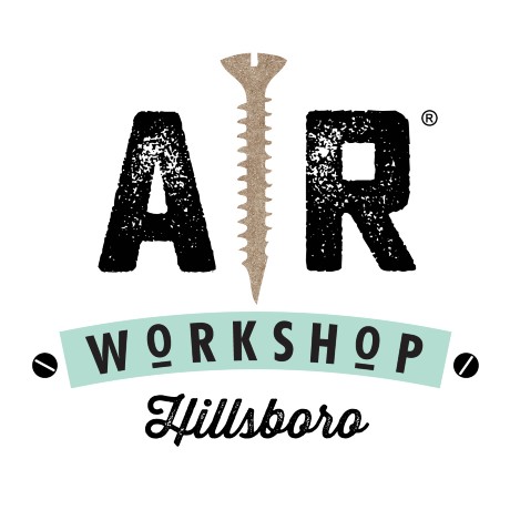 AR Workshop Hillsboro logo