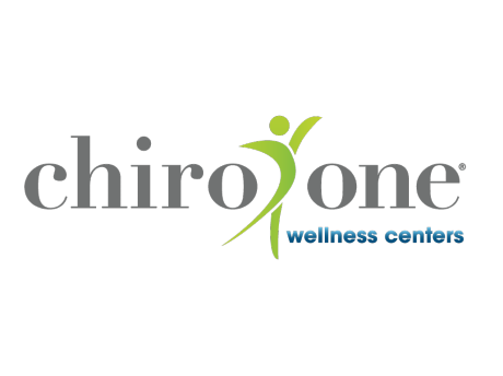 Chiro One Logo