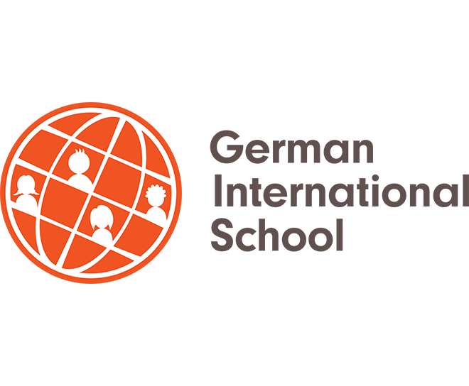 German International School logo