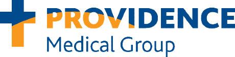 Providence Medical Group Logo