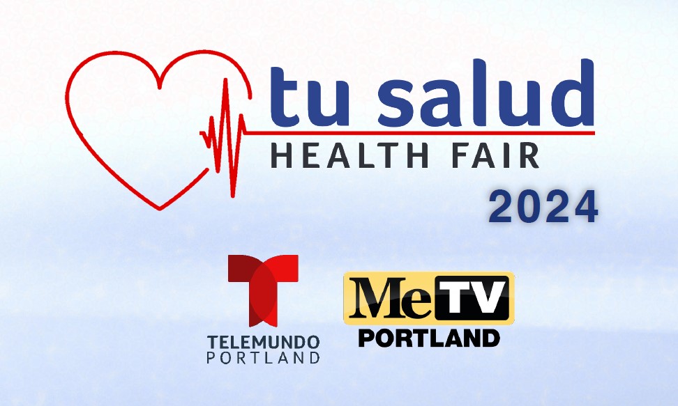 Tu salud health fair 2024