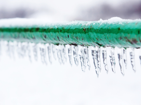 Winter-Proof Your Pipes: 10 Tips to Prevent Water Emergencies this Winter