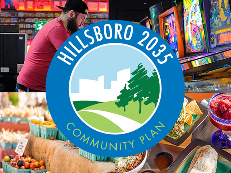 See the Final Hillsboro 2035 Prize Winners