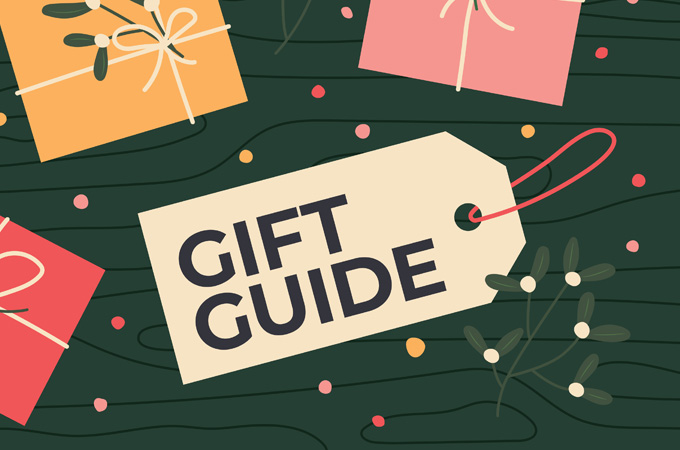 Hillsboro's Holiday Gift Guide