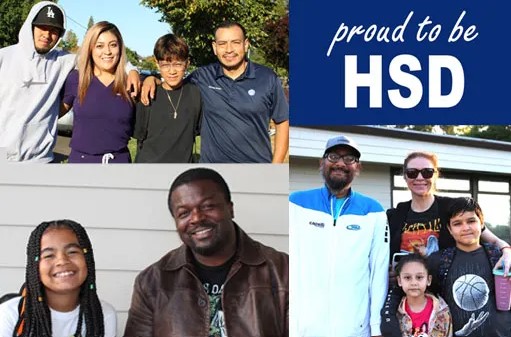 Election 2024: "Family Today, Family Tomorrow", HSD Reminds Community