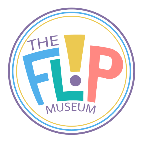 Flip logo