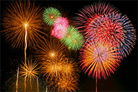 Image of Fireworks Show