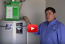 Water Heater Video Thumbnail